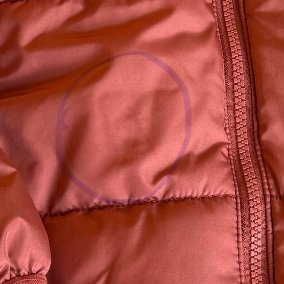 Puffer Jacket for Toddler - Picture 5 of 5